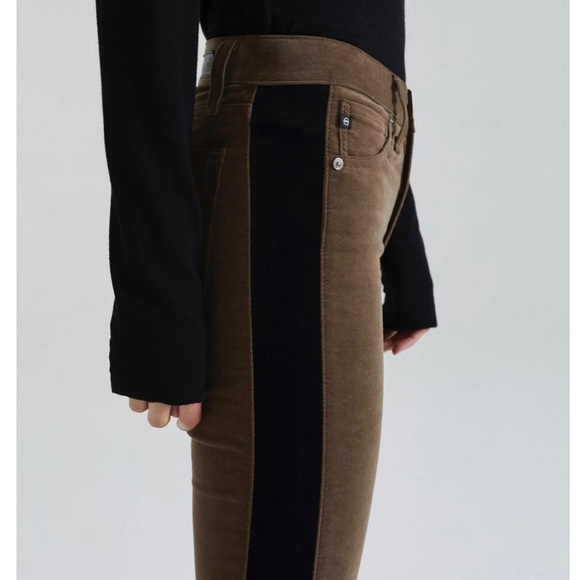 AG Adriano Goldschmied Jeans - Picture 5 of 7